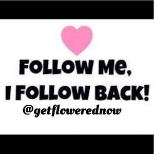 πΈπΏ FOLLOW ME I FOLLOW BACK! πΈπΏ